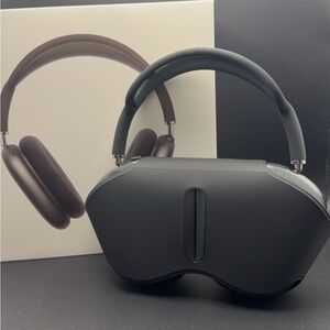 Apple Airpod max (Black)